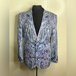 Men’s jacket/ men’s blazer/ suit/ sports coat